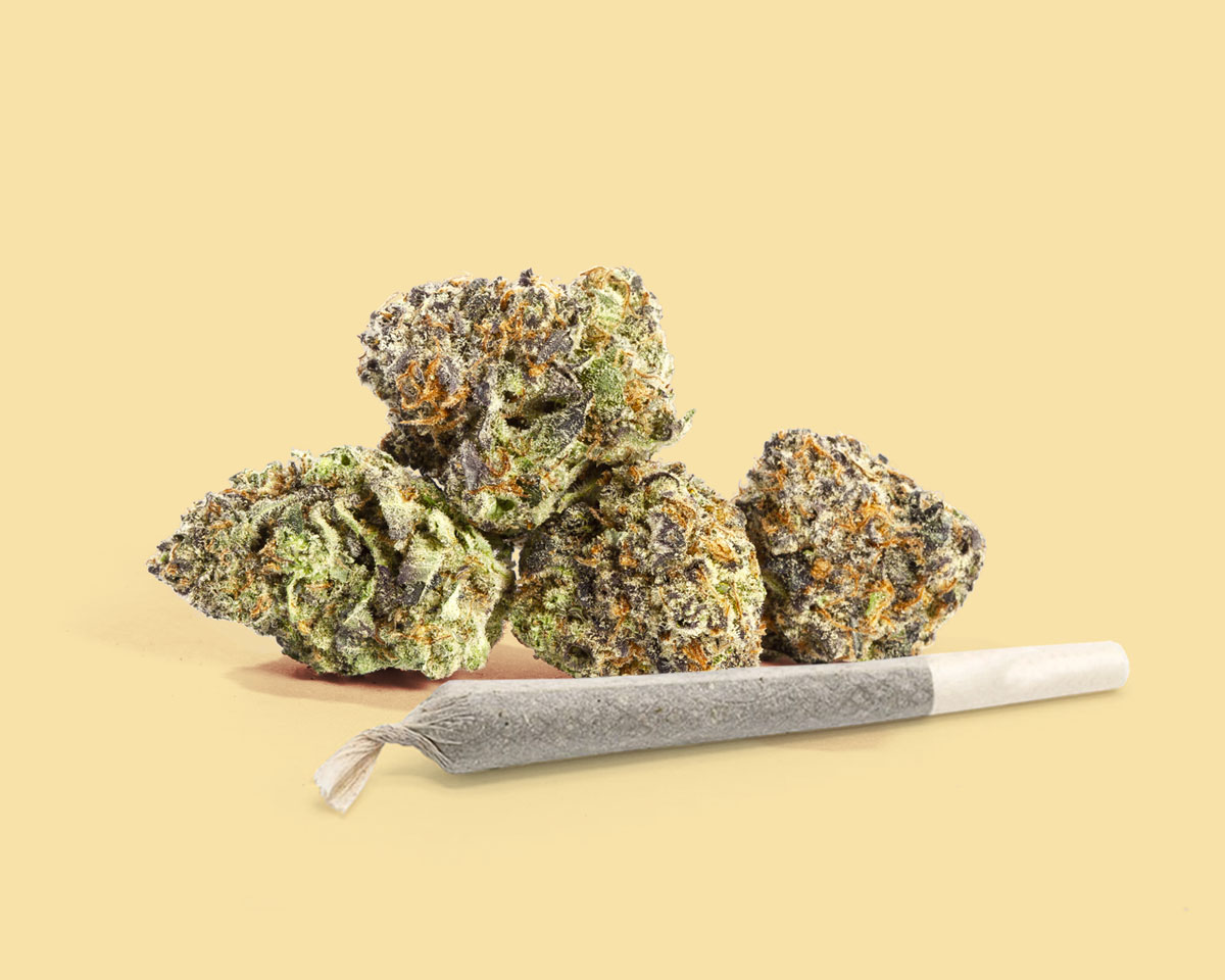 Lemon Berry